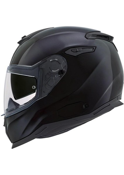 SX.100 SİYAH KASK