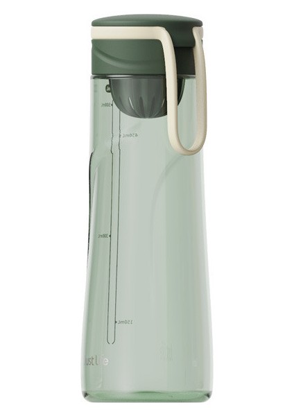 550ML Su Matarası Dış Mekan Şişe Suluk (Yurt Dışından)