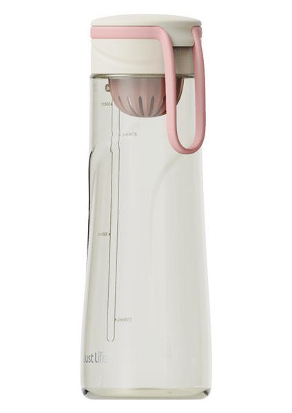550ML Su Matarası Dış Mekan Şişe Suluk (Yurt Dışından)