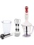 HB1741 Optiblend Blender Seti 1000 W Kırmızı - 9100039411 1