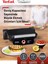 GC2228 Chef Comfort Tost Makinesi Siyah - 9100040087 2