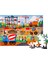 Eolo +4 Yaş Liman ve Inşaat Alanı 2'li Yer Puzzle Set (Eolo) 3