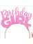 Birthday Girl Taç 4
