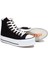Siyah Kadın Sneaker Ayakkabı 620za1908 6