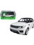 1:24 Range Rover Sport Model Araba – Beyaz 1