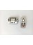 Ford Focus 2010-2019 Pedal Seti Otomatik 1
