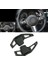 Bmw X1/x4/x5/x6 Paddle Shıft Siyah F1 Vites Kulakcık 3