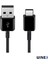 DG970 USB Type-C Data ve Şarj Kablosu Siyah 2
