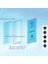 Samsung Galaxy S20 Privacy Polymer Nano Ekran Koruyucu 4