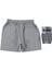 % 100 Pamuk Empirme Erkek Boxer 2