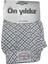 % 100 Pamuk Empirme Erkek Boxer 4