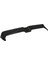Volkswagen Polo Mk6 Gtı Spoiler Piona Black Spoyler 1