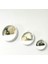 Dekoratif Modern Saksı 3'lü Set 1