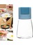 SunniMix Barbekü Salatası Pişirmek Için Tuz Kontrol Tankı Kantitatif 5g Tuz Konteyner (Yurt dışından) 2