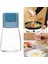 SunniMix Barbekü Salatası Pişirmek Için Tuz Kontrol Tankı Kantitatif 5g Tuz Konteyner (Yurt dışından) 5