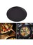 SunniMix Fırın Alüminyum Yuvarlak Ev Mutfak Pişirme Malzemeleri Için Pizza Pan Bakeware 7.5 Inç (Yurt dışından) 4