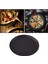 SunniMix Fırın Alüminyum Yuvarlak Ev Mutfak Pişirme Malzemeleri Için Pizza Pan Bakeware 7.5 Inç (Yurt dışından) 5
