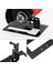 Kalınlaştırılmış Çelik Açı Öğütücü Braket Tutucu Kesme Makinesi Tabanı 2-3cm Ayarlanabilir 2