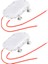 Adet 74X63X7MM 220V LED Sökücü Bga Yıkım Talaş Kaynak Lehimleme Istasyonu Isıtma Ptc Kurulu Alüminyum Ptc Isıtma Plakası (Yurt Dışından) 1