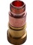 Tıg Kaynak Torcu 3/32 Inç 2.4mm Gaz Lensi 12WP-17/18/26 Için Fincan Takımı (Yurt Dışından) 2