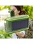 Çok Fonksiyonlu Güneş Enerjisi Güç Bankası 8000MAH El Krank Dinamo Powered Outdoors Solar Charger (Yurt Dışından) 3