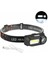 Mod USB Şarj Kafa Bandı LED Far Acil Far El Feneri (Yurt Dışından) 5