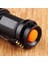 Xml 320LM Mini Led El Feneri -Siyah (Yurt Dışından) 5