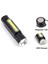 15K-LM Elfeland USB Şarj Edilebilir T6 + Cob LED 3 Modlu Taktik El Feneri (Yurt Dışından) 1