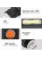 15K-LM Elfeland USB Şarj Edilebilir T6 + Cob LED 3 Modlu Taktik El Feneri (Yurt Dışından) 5