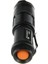 Ultrafire R5 LED 400LM Soğuk Beyaz Işık El Feneri - Siyah (1*14500) (Yurt Dışından) 4