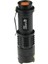 Ultrafire R5 LED 400LM Soğuk Beyaz Işık El Feneri - Siyah (1*14500) (Yurt Dışından) 5