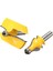 Aracı 2 Adet 1/2 '' Shank Küpeşte Yönlendirici Bit Standart Flüt Ağaç Işleme Hattı Kesici Aracı 5