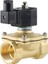 Normalde Kapalı Solenoid Valf Su Vanası, IP65 Tam Kapalı C, AC220V G3/4 Inç(Yurt Dışından) 1