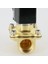 Normalde Kapalı Solenoid Valf Su Vanası, IP65 Tam Kapalı C, AC220V G3/4 Inç(Yurt Dışından) 3
