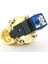 Normalde Kapalı Solenoid Valf Su Vanası, IP65 Tam Kapalı C, AC220V G3/4 Inç(Yurt Dışından) 5