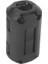 10-Pack 9mm Çaplı Snap On Çekirdek Boncuk Halka Kordon HDMI Kablosu Güç Hattı Endüstriyel Kablolar Için Gürültü Bastırıcı Filtre 5