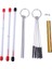 0.2mm 0.3mm 0.5mm Airbrush Memesi Iğne Değiştirme Airbrushes Modeli Püskürtme Boya Bakım Aracı Aksesuarları 1