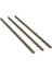 Alet 1 Adet 200MM Titanyum Derece 2 Tüp Boru Od 6mm x 4mm Id Duvar 1mm Metal Işleme(Yurt Dışından) 1