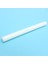Yeni Alet Beyaz Hdpe (Yüksek Yoğunluklu Polietilen) Plastik Çubuk 1'' x 12'' /d x L Çubuk Doğal(Yurt Dışından) 1