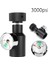 Aracı Paintball Co2 Adaptörü Hava Regülatörü Dolum Istasyonu Uzaktan Açma/kapama 3000PSI Gösterge(Yurt Dışından) 2