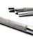 4mm 1/2/4/6 Prong Diy Elmas Dikiş Keski Seti Deri El Sanatları Kitleri, Deri Delik Nch Aracı, Daha Keskin ve Dayanıklı 5