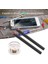 Molibden Tel 100M 0.06MM / 0.1mm LCD Cam Ekran Ayırıcı Saplı Ayırma Hattı Kesme 2