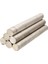 Yeni 6 Adet Magnezyum Gümüş Metal Işleme Elemanı Çubuklar Barlar Külçeler Extreme 5 x 0.6'' 3