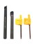 Tool SNR0010K11 + SER1010H11 Cnc Iç Torna Torna 11 Er Insert Için Takım Tutucu 2