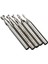 Aracı 5 Adet 2 Flüt 2/3/4/5/6mm Hss Freze Freze Cnc Gravür Ucu Genişletilmiş 1