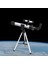 Astronomik Teleskop W / Tripod 40MM Objektif Lens 400MM 2 Eyepieces Hediye (Yurt Dışından) 4
