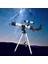 Astronomik Teleskop W / Tripod 40MM Objektif Lens 400MM 2 Eyepieces Hediye (Yurt Dışından) 5