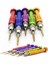 Aracı Bakeey 5 In 1 Hassas Tornavida Takımları Samsung iPhone Xiaomi Için Onarım Aracı 2