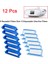 Phillips Respironics Dreamstation 6 Yeniden Kullanılabilir Filtre Yuvası +6 Tek Kullanımlık Ultra Ince Filtreler Için Değiştirilen Cpap Filtreleri (Yurt Dışından) 1