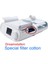 Phillips Respironics Dreamstation 6 Yeniden Kullanılabilir Filtre Yuvası +6 Tek Kullanımlık Ultra Ince Filtreler Için Değiştirilen Cpap Filtreleri (Yurt Dışından) 5